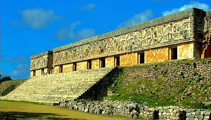 Uxmal