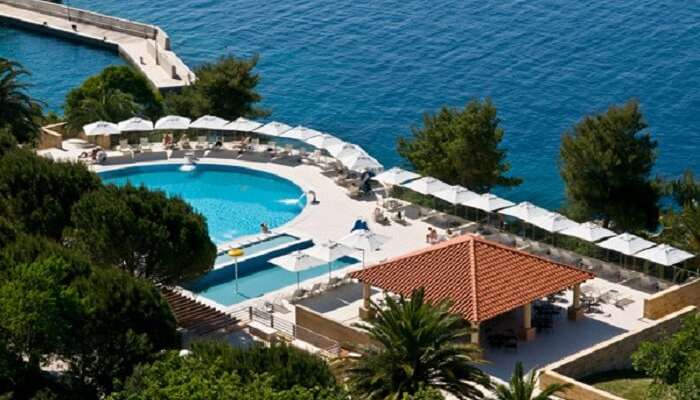 10 Croatia Beach Resorts For Everyone Planning A Lovely