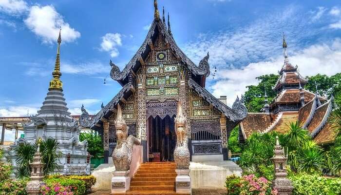  chiang-mai thaïlande 