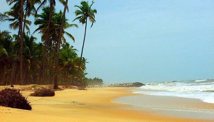 jali beach