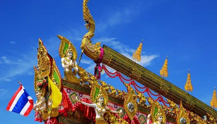 15 Fantastic Festivals In Thailand Updated 2020 List Images, Photos, Reviews