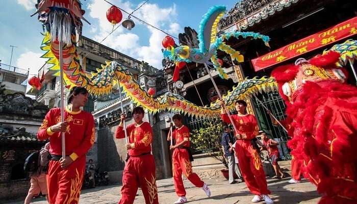 14 Festivals In Vietnam Updated List With Dates To Enjoy On Your Trip