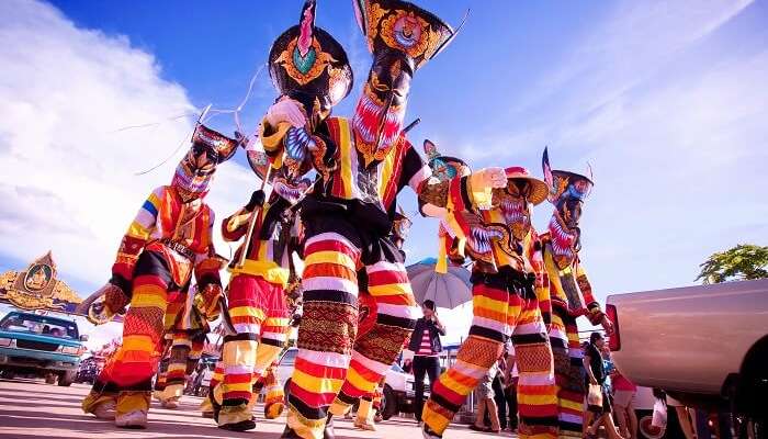 15 Fantastic Festivals In Thailand (updated 2021 list)