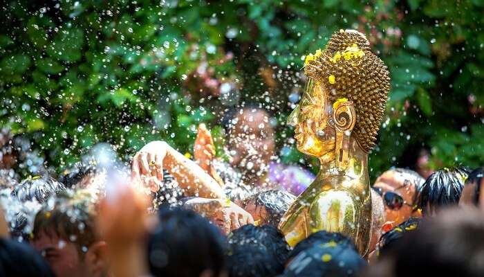 Songkran