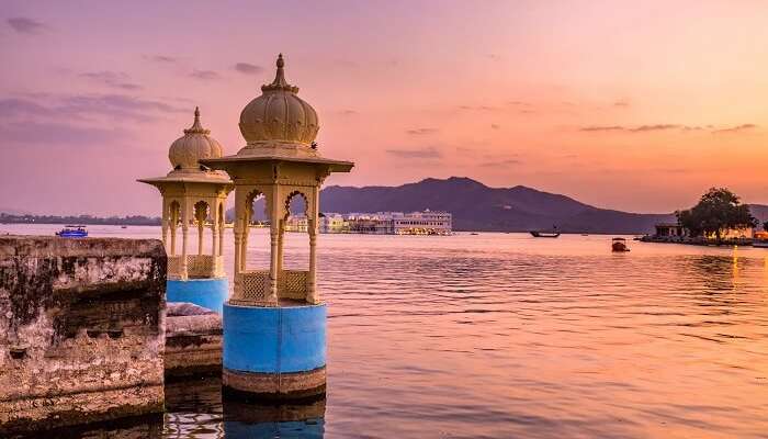 Exhilarating Things To Do in Udaipur
