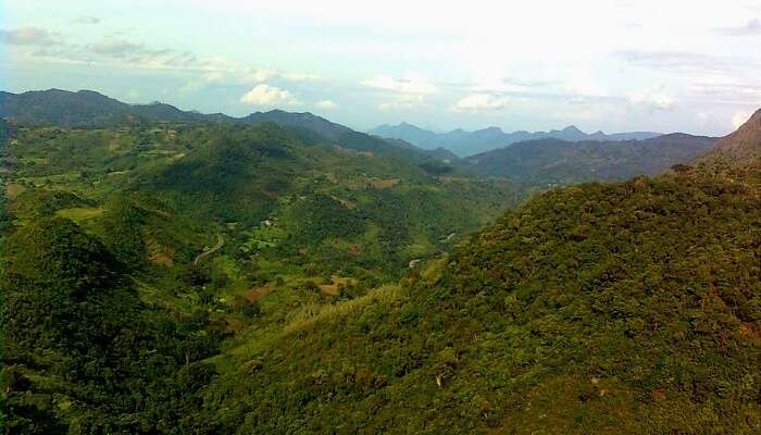 Best Time To Visit Araku Valley