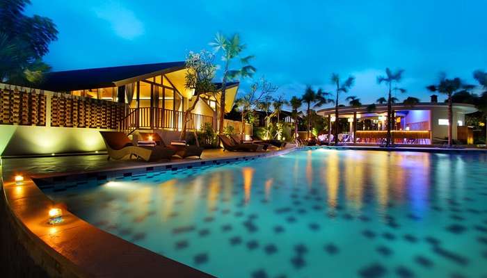 14 Nusa Dua Resorts To Indulge In A Luxurious Stay In 22
