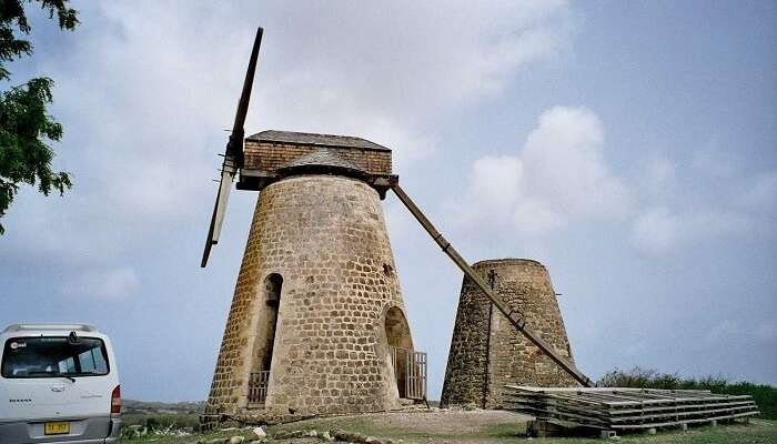 9 lugares históricos en Mauricio que definitivamente debes visitar