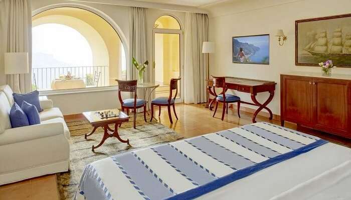 belmond hotel