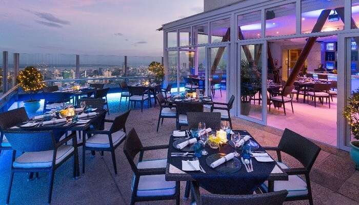 Top 10 Bars And Nightclubs To Experience The Cebu Nightlife In 2020