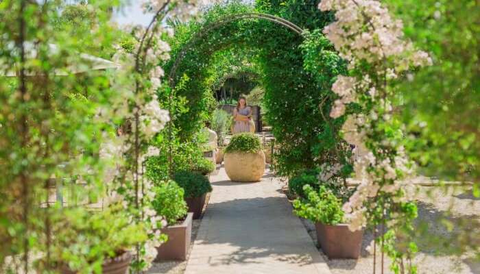 10 Sensational Wedding Venues In Spain For An Exotic Affair