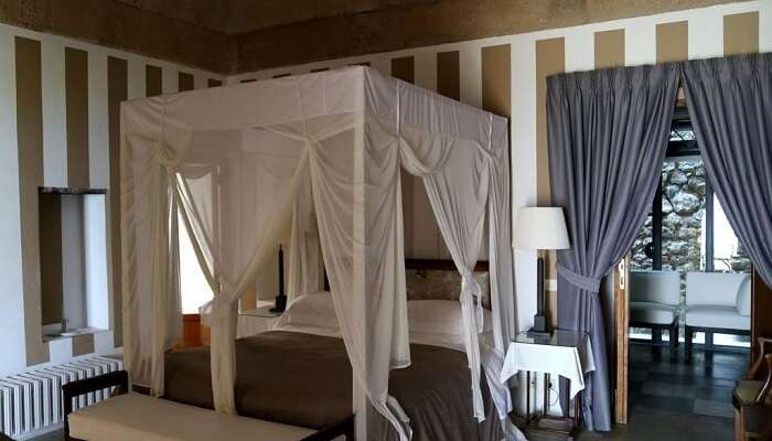 room in casa privata