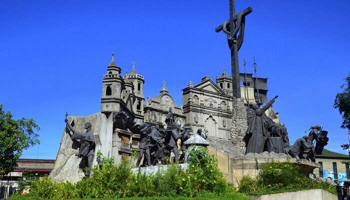 15 Best Places To Visit In Cebu In 2020 For Thrill History