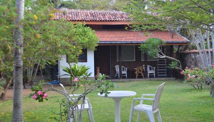 7 Cottages In Colombo For A Rejuvenating Staycation