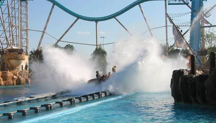 explore all the fascinating experiences at Europa Park