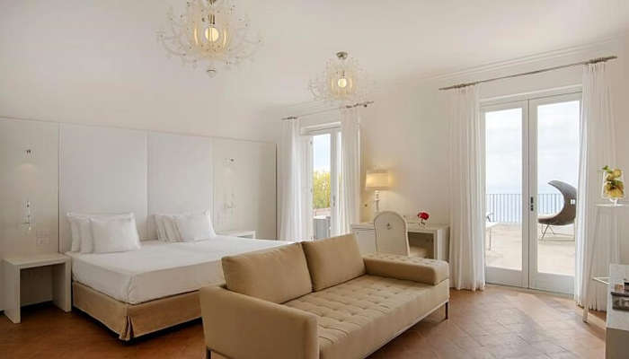 room in grand hotel
