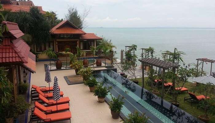 10 Best Penang Beach Resorts For A Luxurious Stay