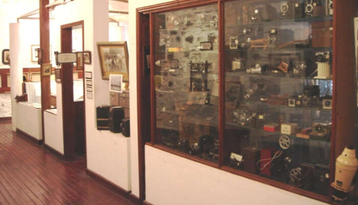 Mauritius Photography Museum in Mauritius