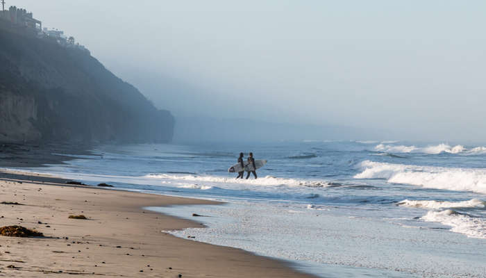 10 San Diego Beaches That Make It A Paradise