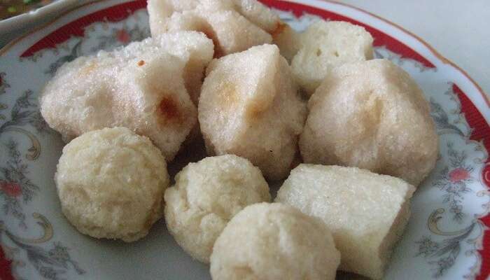 fish balls