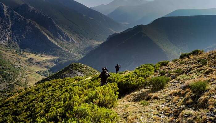 Trekking In Spain 10 Best Places For Indulging In Adventure