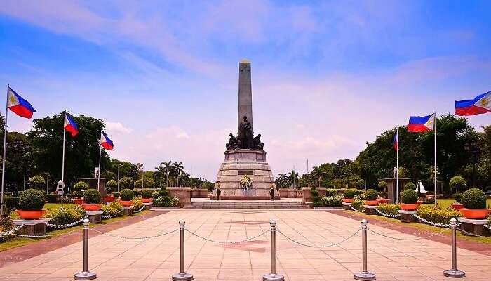 25 Best Places To Visit In Manila In 
