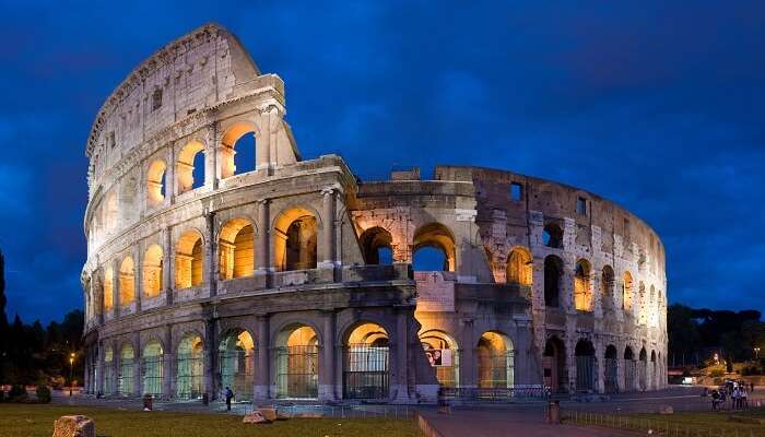 Rome