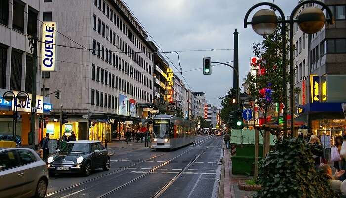 Shopping In Germany 10 Places To Stop By During Your Trip