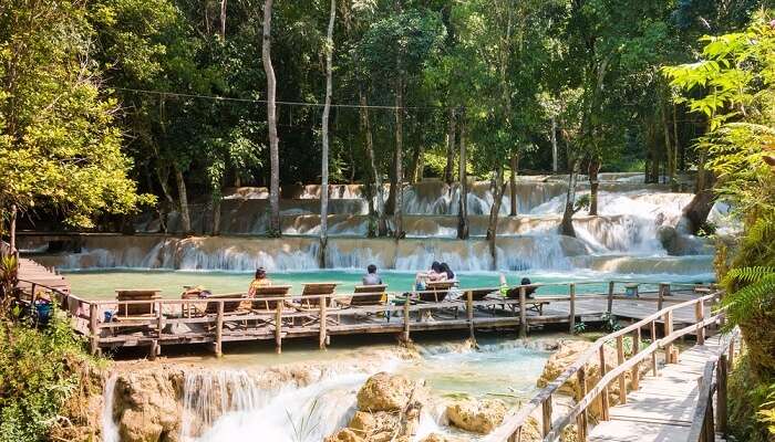 10 Best Laos Waterfalls No Traveler Should Miss
