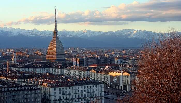 Turin