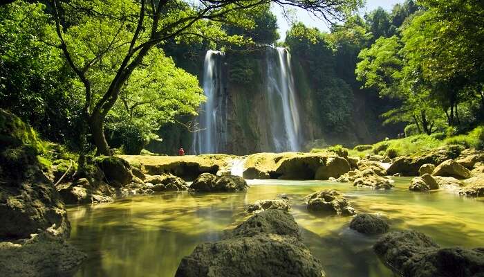 Waterfalls In Malaysia 10 Majestic Cascades You Must Visit