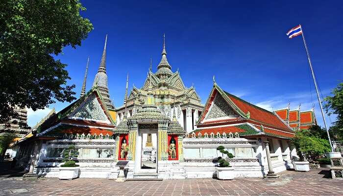 7 Fascinating Temples In Bangkok That Are A Must Visit Images, Photos, Reviews