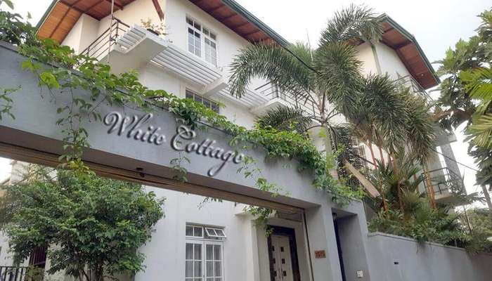 7 Cottages In Colombo For A Rejuvenating Staycation