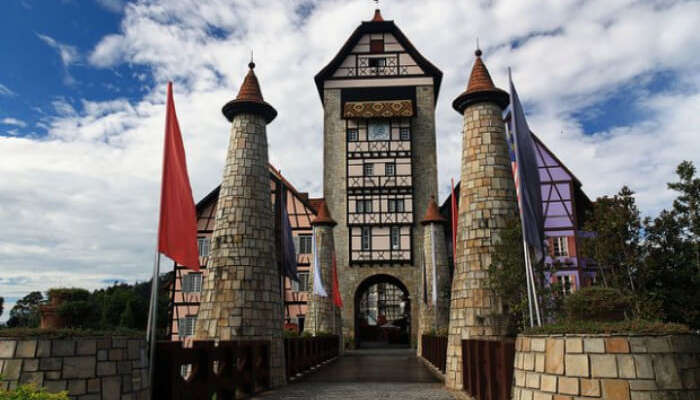 11 Awesome Places To Visit In Bukit Tinggi Malaysia In 2022