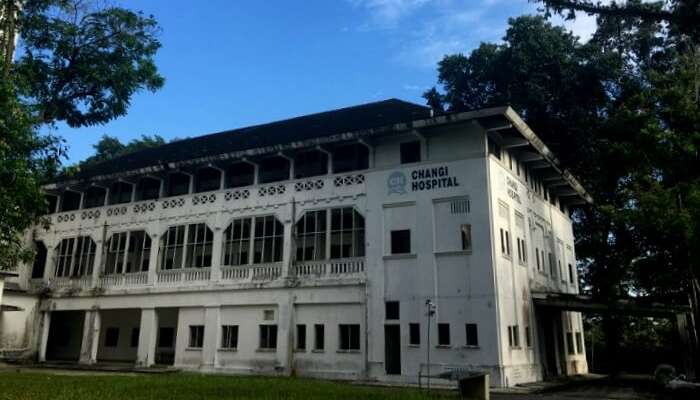 10 Haunted Places In Singapore That Ll Send Chills Down Your Spine