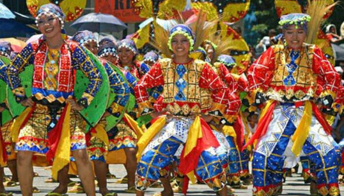 12 Festivals In Philippines 2020 To Soak In The Culture