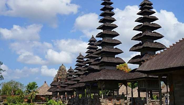 5 Best Places To Visit In Mengwi In Bali In September 2019