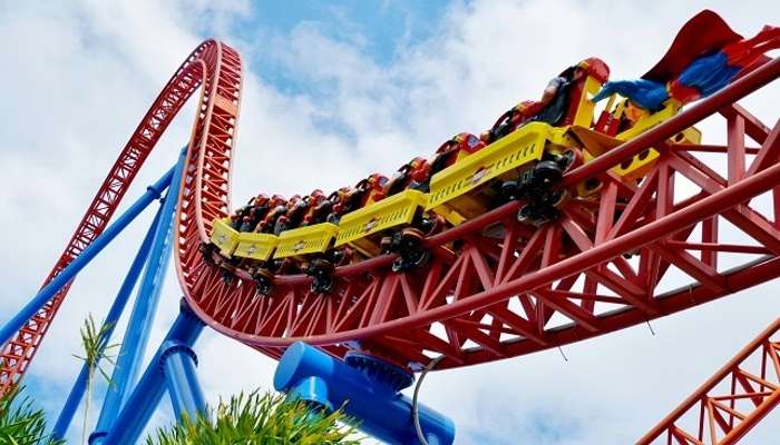 28 Best Amusement Parks In The World For A Fun Filled Trip In 2021