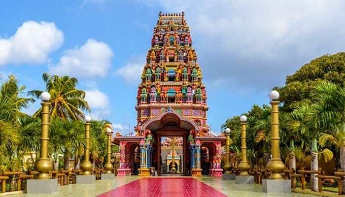 10 Temples In Mauritius You Just Cannot Miss Out In 2020!