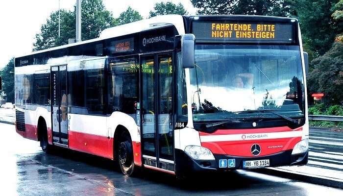 820 Hantu Bus Terbaru