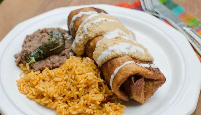 chimichanga