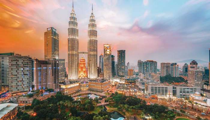 8 Places Every Backpacker Must See On Their Trip To Malaysia