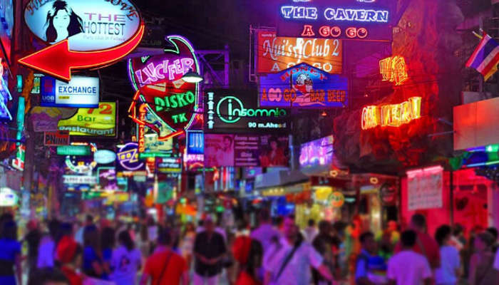 10 Reasons To Visit Pattaya For A Marvelous Vacay