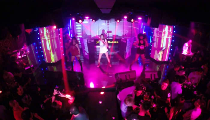 8 Nightclubs Bars You Must Visit To Enjoy The Medan Nightlife
