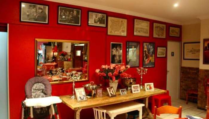 offers authentic and incredible Italian recipes