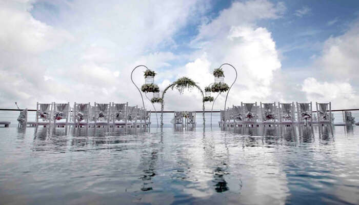 Top 10 Venues For A Fairy Tale Destination Wedding In Bali