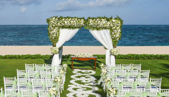 Top 10 Venues For A Fairy Tale Destination Wedding In Bali