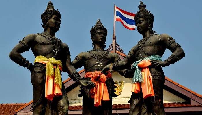 6 Best Thailand Monuments That Are A Must Visit For All