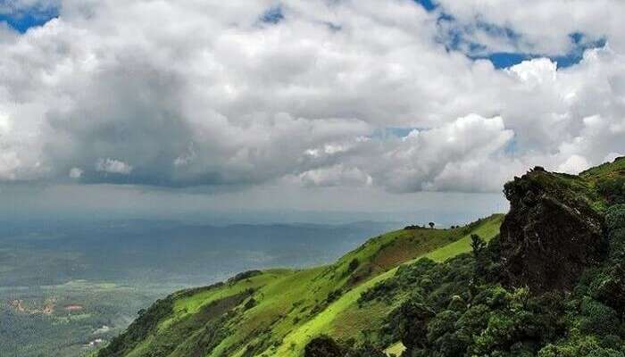 Trek to Mullayanagiri