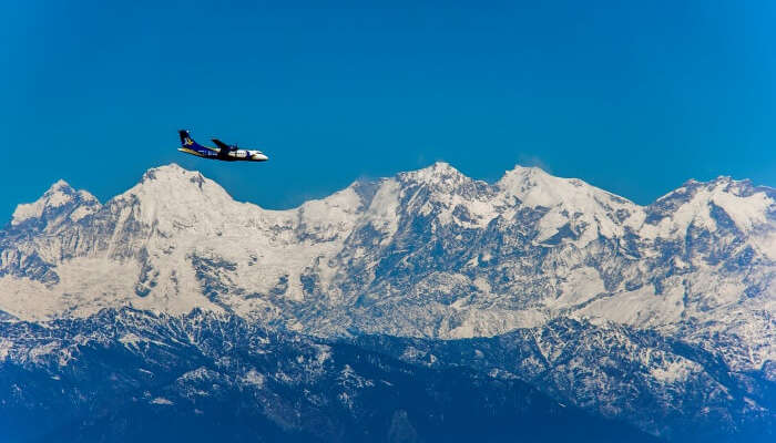 kathmandu trekking